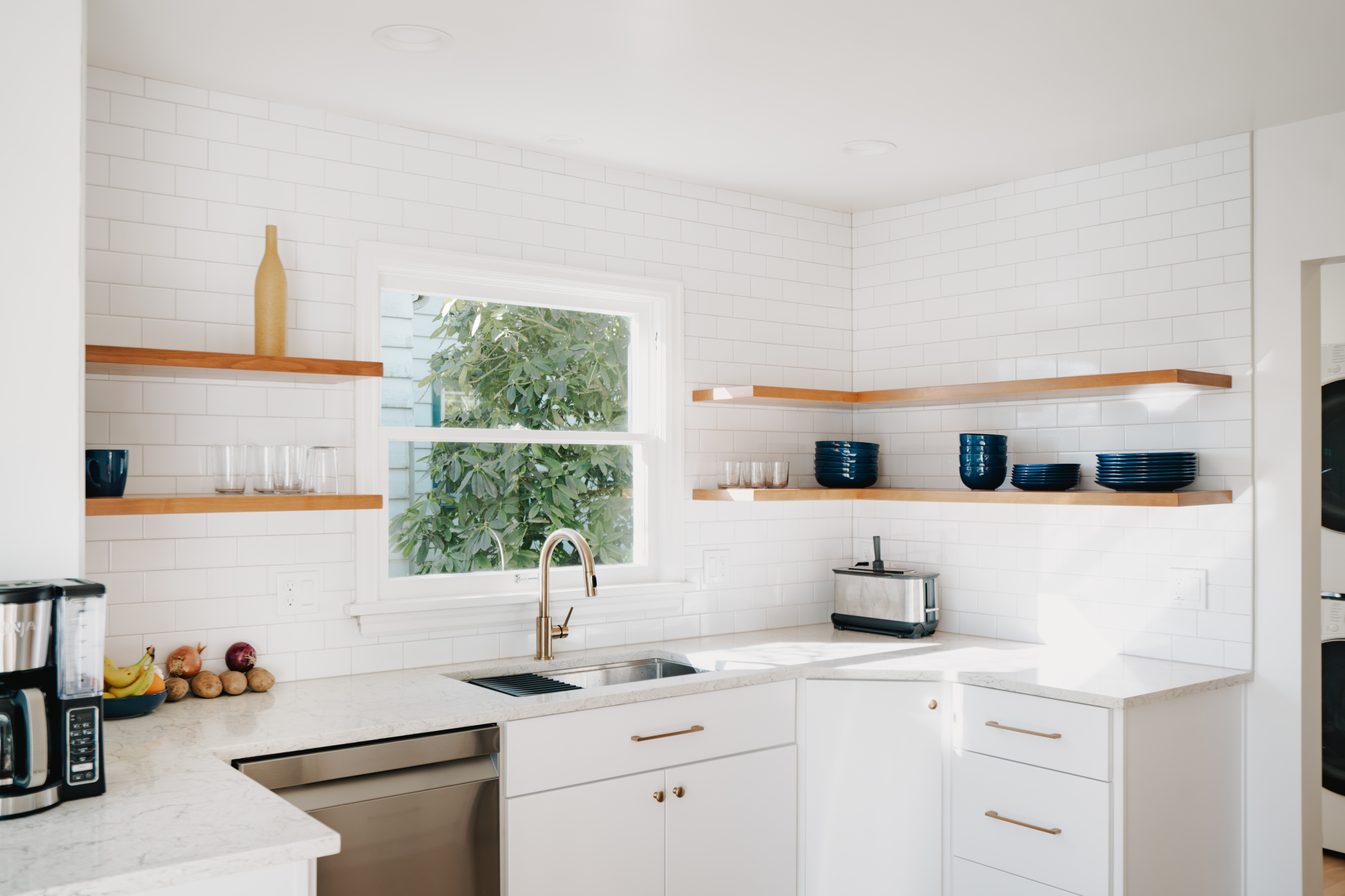 His Builders ADU / accessory dwelling unit project