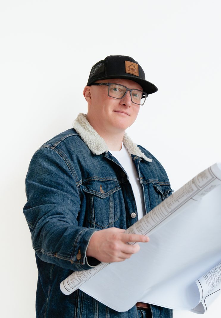 Nicholas "Nick" Tett - Project Engineer at His Builders