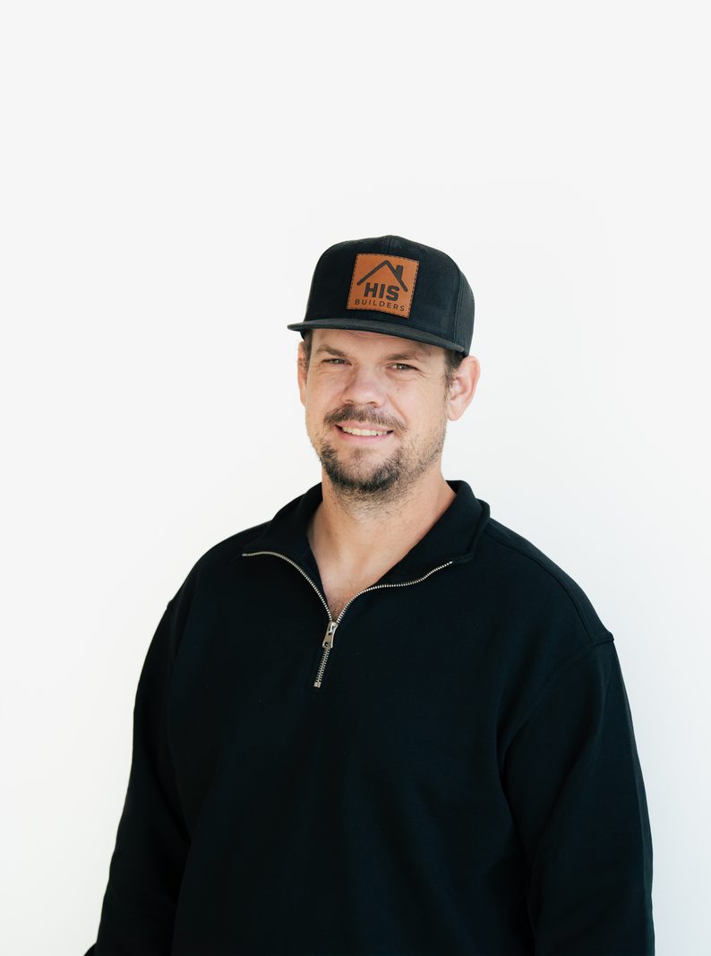 Owen Burkholder - Owner at His Builders