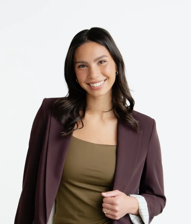 Amalie Higgens - Designer, Sales